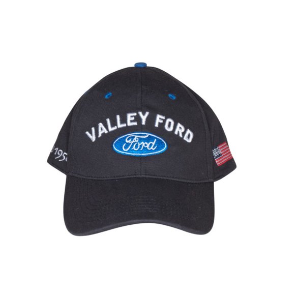 Other - Ford Dealership Promotional Car Lot Baseball Cap